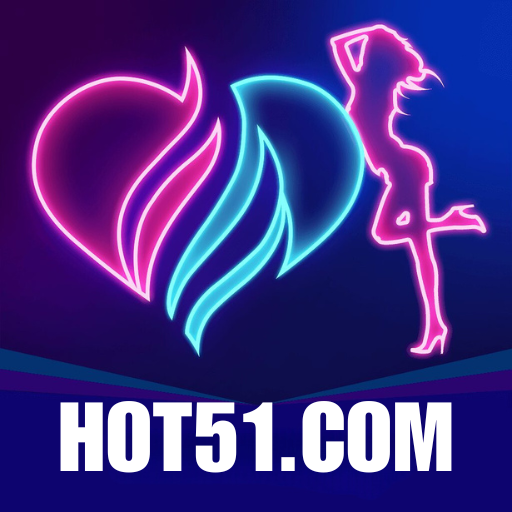 Hot51 Logo